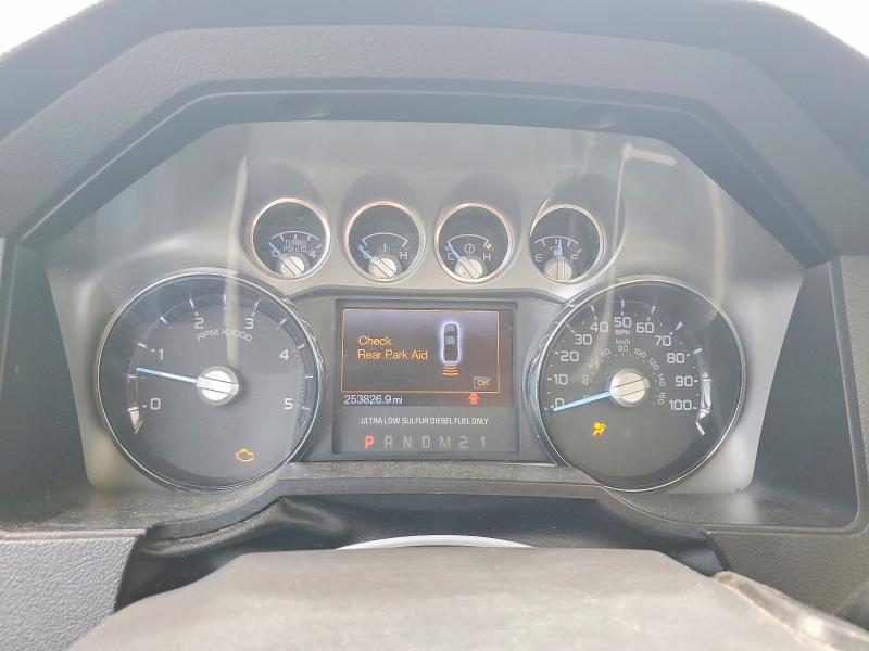 Продаж на аукціоні авто 2014 Ford F250, vin: 1FT7W2BT0EEA40881, номер лоту: 50846576