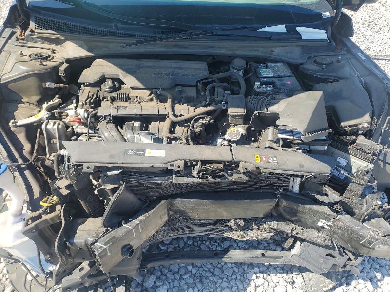 Aukcja sprzedaży 2022 Hyundai Elantra, vin: KMHLS4AG3NU252783, numer aukcji: 50686016