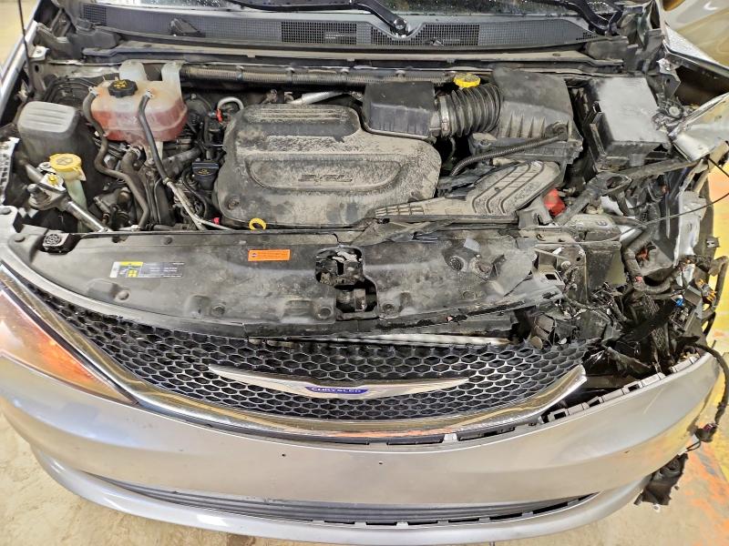 Aukcja sprzedaży 2020 Chrysler Voyager, vin: 2C4RC1DG2LR264620, numer aukcji: 51260986