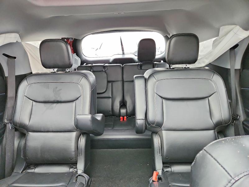 Продаж на аукціоні авто 2023 Ford Explorer, vin: 1FMSK8DHXPGB73927, номер лоту: 49441076