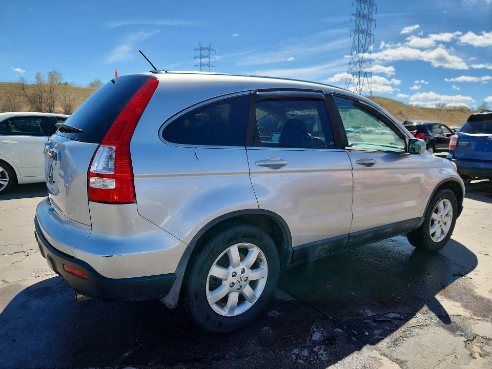 Aukcja sprzedaży 2009 Honda Cr-v, vin: 5J6RE48749L032716, numer aukcji: 48864686