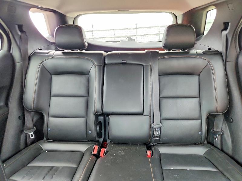 Продажа на аукционе авто 2020 Chevrolet Equinox, vin: 2GNAXPEX0L6141099, номер лота: 50647776
