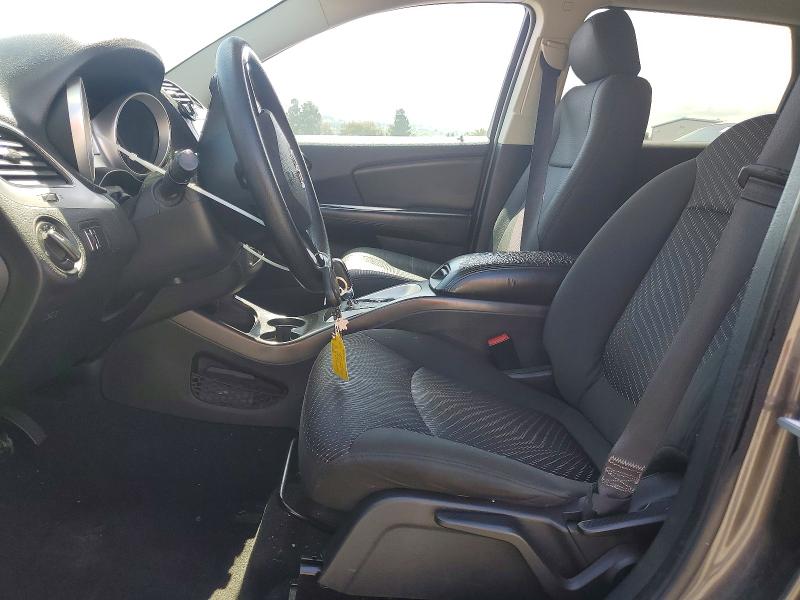 Продажа на аукционе авто 2016 Dodge Journey, vin: 3C4PDCAB3GT114155, номер лота: 51457536