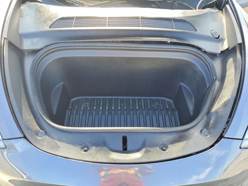 Продаж на аукціоні авто 2023 Tesla Model Y, vin: 7SAYGDEF2PF922044, номер лоту: 51644106