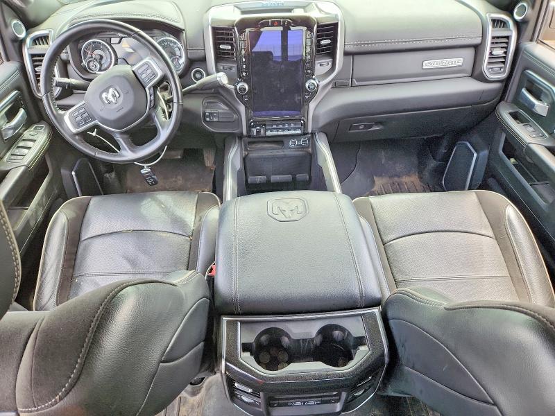 Продажа на аукционе авто 2022 Ram 2500, vin: 3C6UR5FL6NG147391, номер лота: 51478576