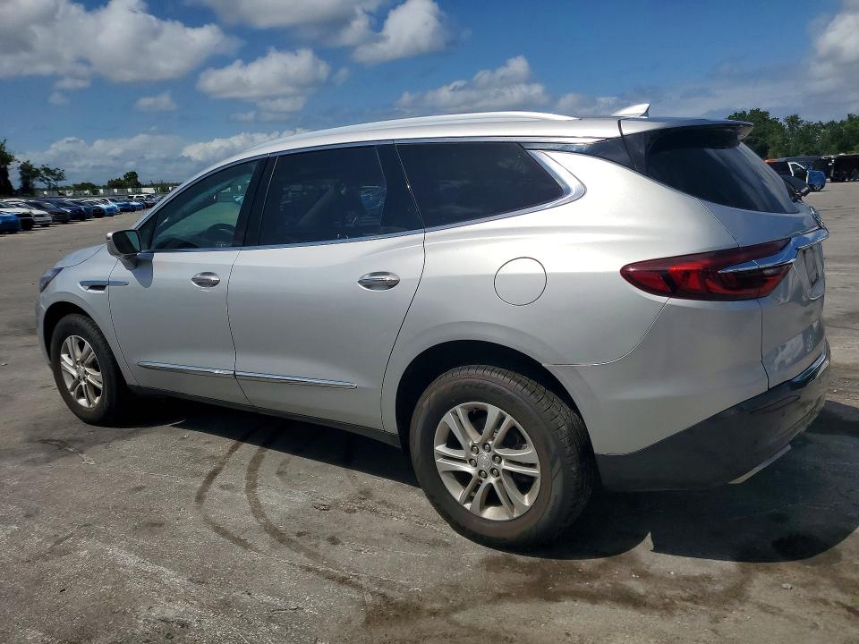2019 Buick Enclave მანქანა იყიდება აუქციონზე, vin: 5GAERBKW5KJ182902, აუქციონის ნომერი: 53180406