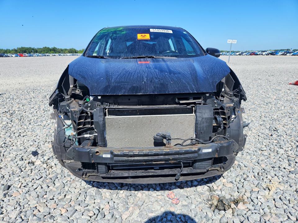 2021 Kia Sportage მანქანა იყიდება აუქციონზე, vin: KNDP63AC4M7857491, აუქციონის ნომერი: 51453936