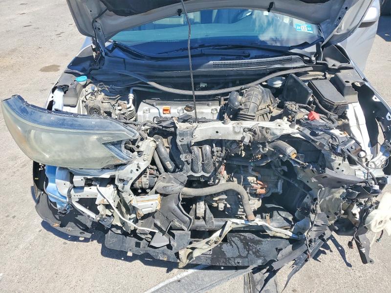 Продаж на аукціоні авто 2014 Honda Cr-v, vin: 2HKRM4H72EH619164, номер лоту: 49061016