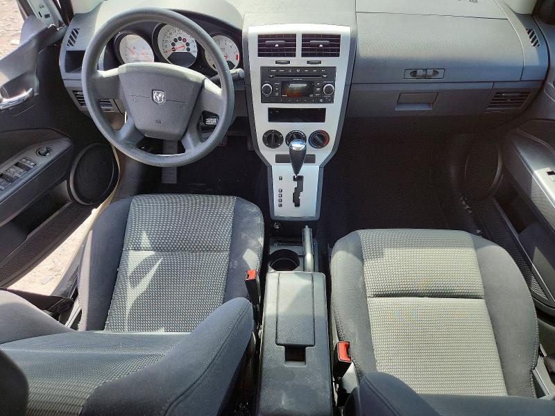 2009 Dodge Caliber მანქანა იყიდება აუქციონზე, vin: 1B3HB48A39D117659, აუქციონის ნომერი: 49573076