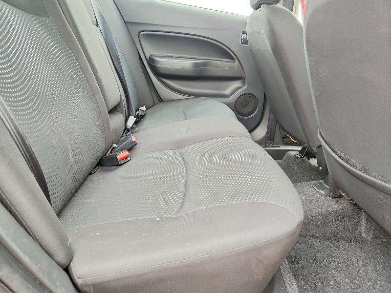 Продаж на аукціоні авто 2020 Mitsubishi Mirage, vin: ML32F3FJ4LHF03860, номер лоту: 51177636