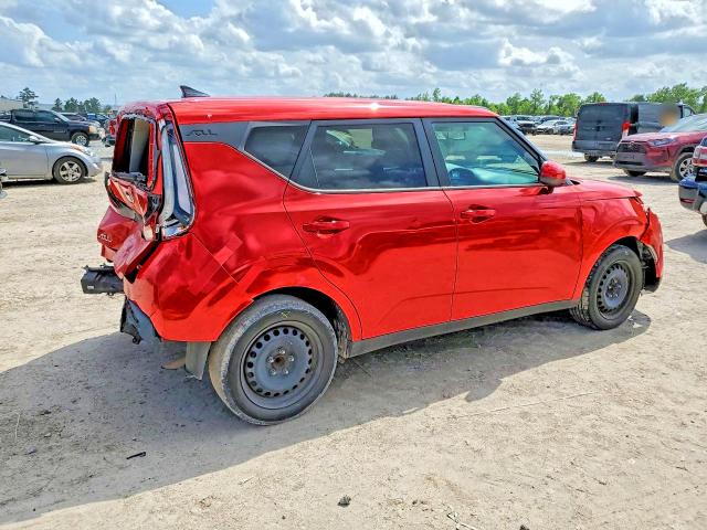 Продаж на аукціоні авто 2021 Kia Soul, vin: KNDJ23AU5M7141659, номер лоту: 50769716
