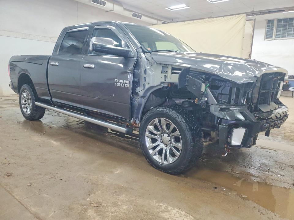 Продаж на аукціоні авто 2014 Ram 1500, vin: 1C6RR7WT0ES298172, номер лоту: 48409456