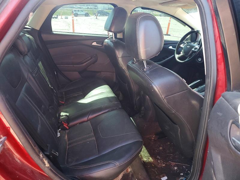 48527046 :رقم المزاد ، 1FADP3K25DL360937 vin ، 2013 Ford Focus مزاد بيع