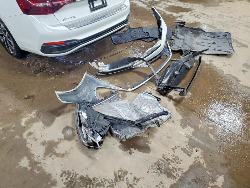 Aukcja sprzedaży 2024 Volkswagen Jetta, vin: 3VW4M7BUXRM037868, numer aukcji: 48924396