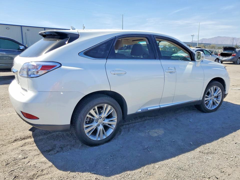 Продажа на аукционе авто 2012 Lexus Rx, vin: JTJZB1BA4C2006208, номер лота: 50631446