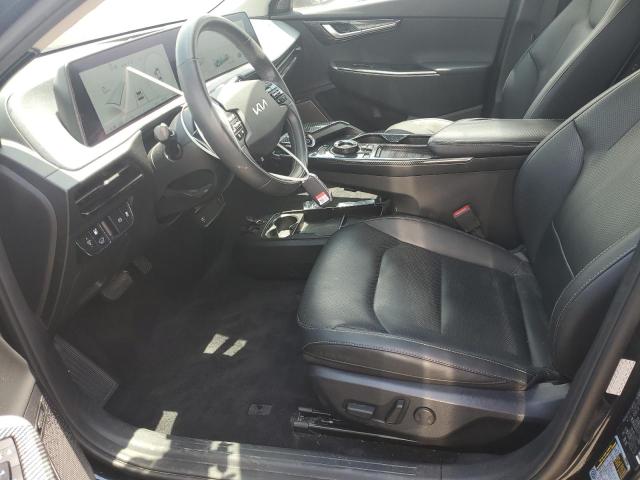 49438636 :رقم المزاد ، KNDC34LA3P5612108 vin ، 2023 Kia Ev6 مزاد بيع