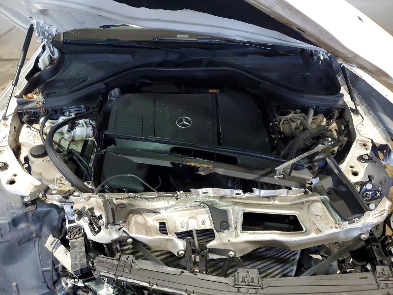49727296 :رقم المزاد ، W1NKM4HB3PU020409 vin ، 2023 Mercedes-benz Glc مزاد بيع