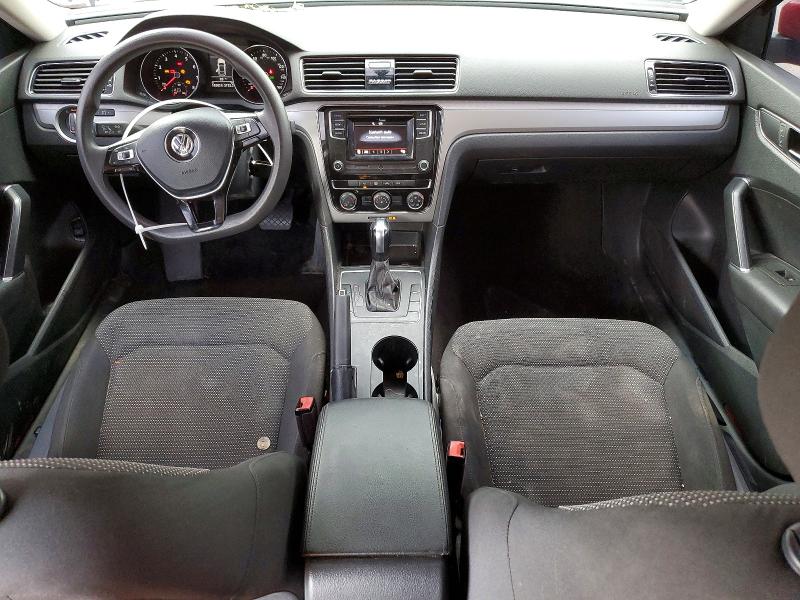 Продажа на аукционе авто 2018 Volkswagen Passat, vin: 1VWAA7A39JC023728, номер лота: 48414226