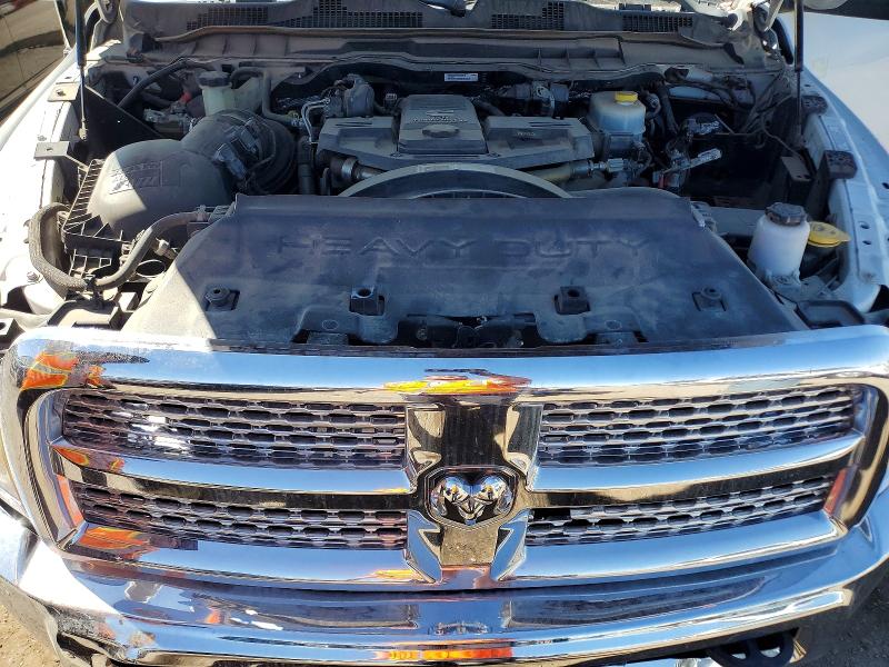 Aukcja sprzedaży 2016 Ram 2500, vin: 3C6UR5HL4GG161497, numer aukcji: 49163146