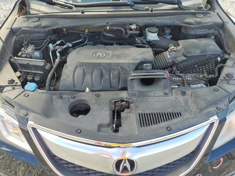 Aukcja sprzedaży 2014 Acura Rdx, vin: 5J8TB3H51EL002968, numer aukcji: 51667576