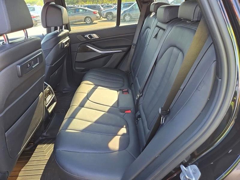 2021 Bmw X5 მანქანა იყიდება აუქციონზე, vin: 5UXJU4C01M9F71043, აუქციონის ნომერი: 49785716