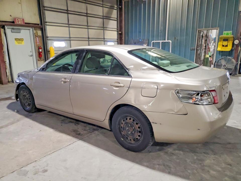 Auction sale of the 2007 Toyota Camry, vin: 4T1BE46K17U517221, lot number: 51585696