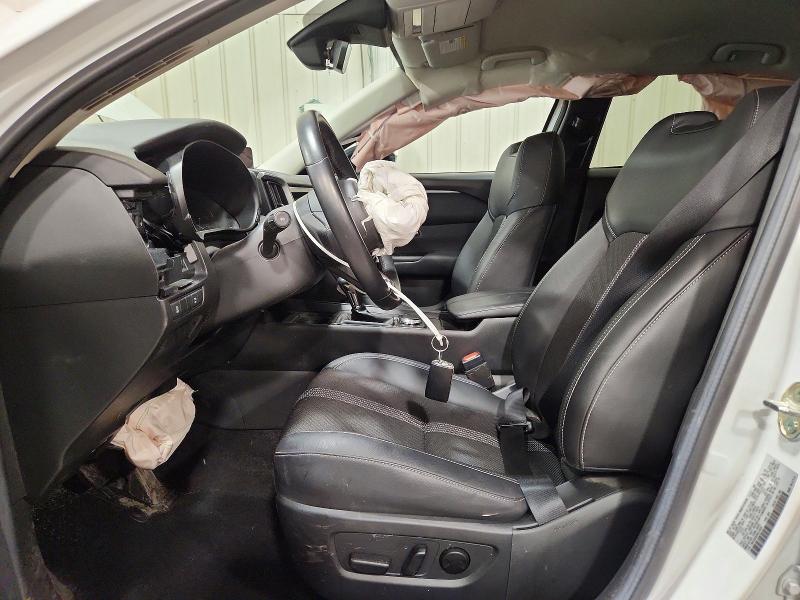 2024 Mazda Cx-50 მანქანა იყიდება აუქციონზე, vin: 7MMVABBM4RN239906, აუქციონის ნომერი: 49986106