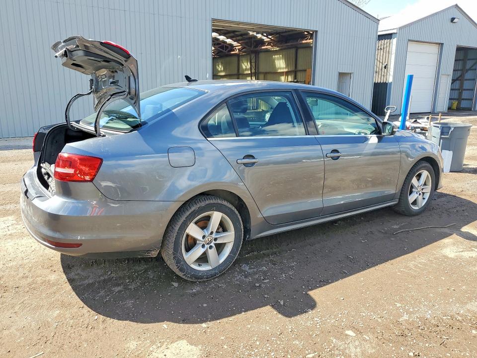 Продажа на аукционе авто 2015 Volkswagen Jetta, vin: 3VWDA7AJ9FM255800, номер лота: 50105856
