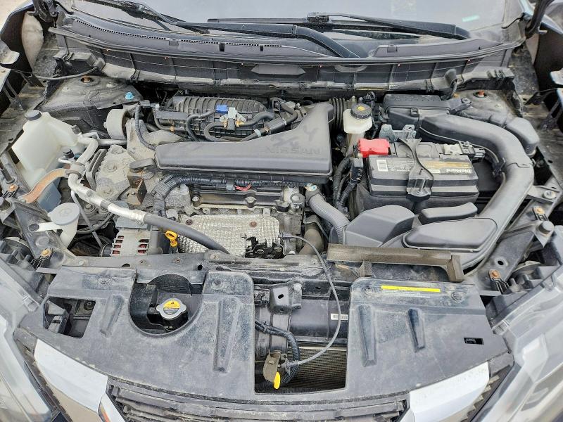 Продаж на аукціоні авто 2020 Nissan Rogue, vin: 5N1AT2MV4LC780029, номер лоту: 48256516