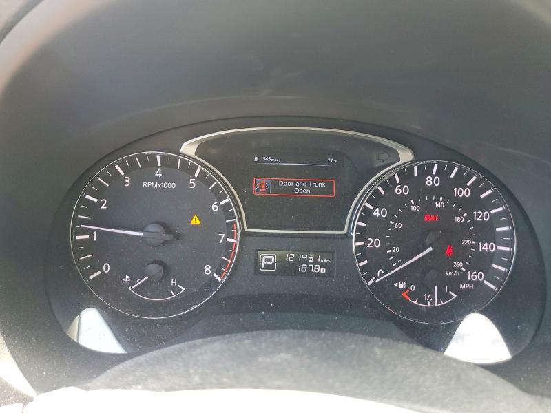Продажа на аукционе авто 2014 Nissan Altima, vin: 1N4AL3AP5EC188387, номер лота: 51693256