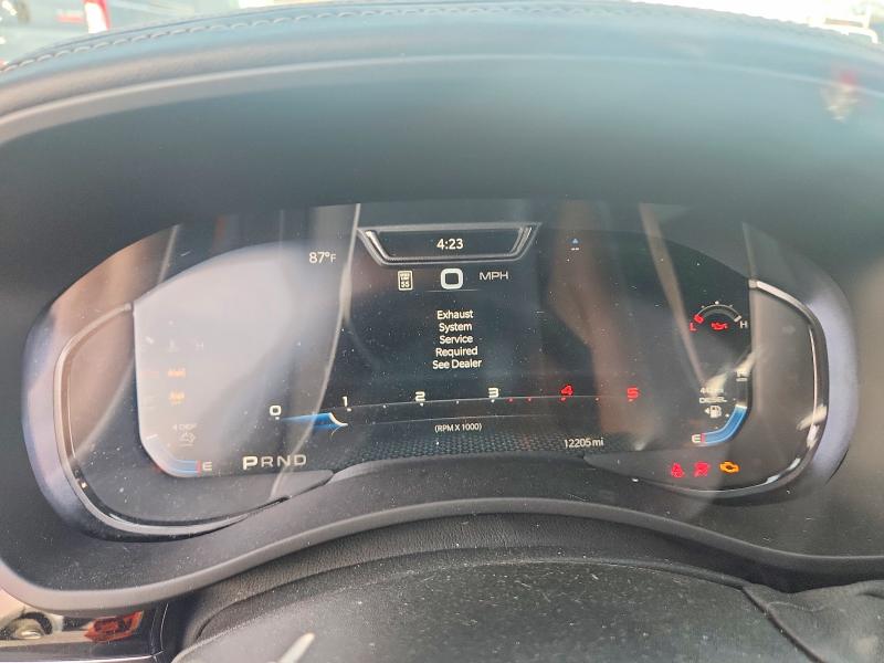 Aukcja sprzedaży 2025 Ram 3500, vin: 3C63RRRL4SG574739, numer aukcji: 47109756