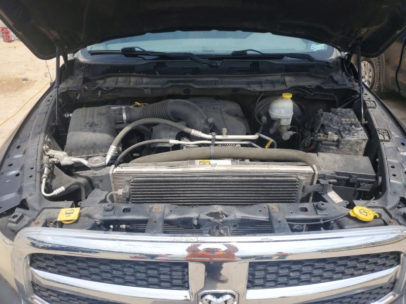 Продажа на аукционе авто 2016 Ram 1500, vin: 3C6RR7KT7GG112241, номер лота: 51314046