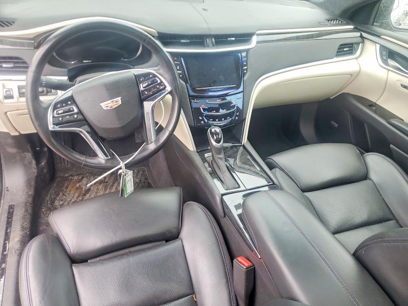 Продажа на аукционе авто 2016 Cadillac Xts, vin: 2G61S5S33G9188812, номер лота: 49061406