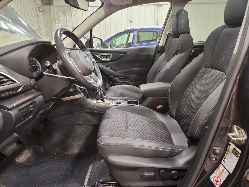 Aukcja sprzedaży 2019 Subaru Forester, vin: JF2SKAEC5KH444699, numer aukcji: 51352526