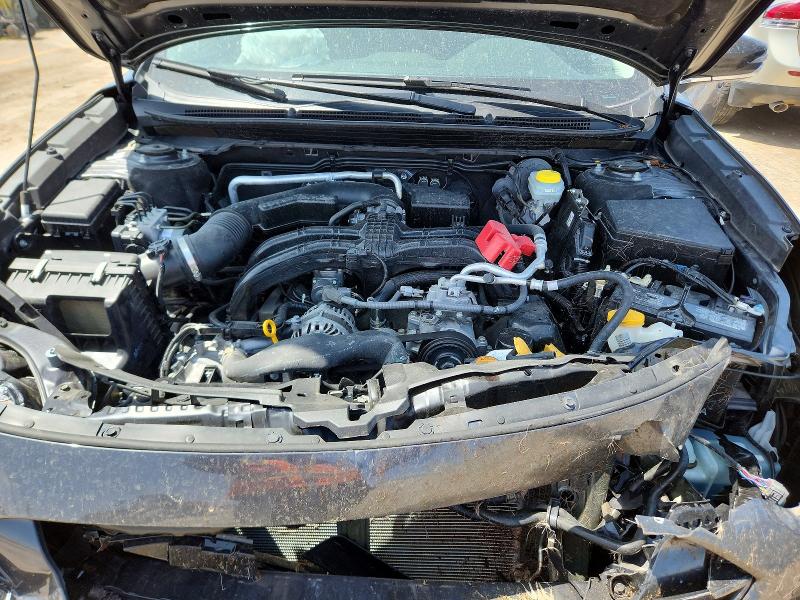 Продаж на аукціоні авто 2024 Subaru Outback, vin: 4S4BTANC5R3123566, номер лоту: 51413856
