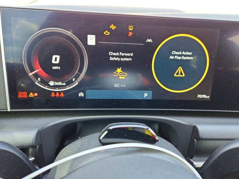 51338686 :رقم المزاد ، 3KMJC3DE9SE015168 vin ، 2025 Hyundai Tucson مزاد بيع