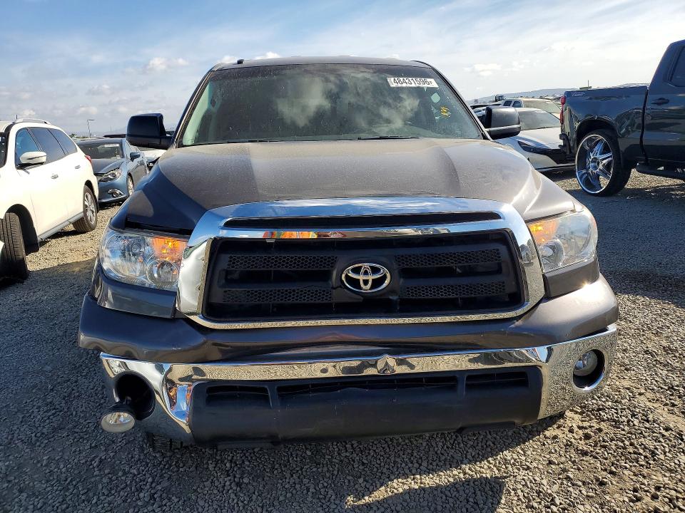 Продажа на аукционе авто 2011 Toyota Tundra, vin: 5TFUY5F17BX208698, номер лота: 48431596