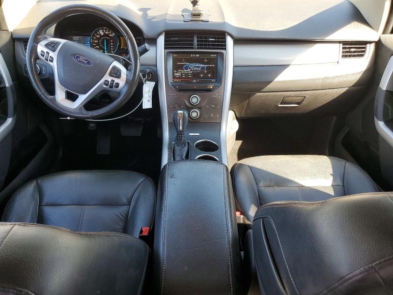 Aukcja sprzedaży 2014 Ford Edge, vin: 2FMDK3JC3EBB00892, numer aukcji: 49114646