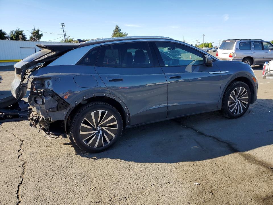Продажа на аукционе авто 2023 Volkswagen Id.4, vin: 1V2JNPE81PC039863, номер лота: 49514376