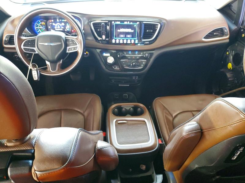 Aukcja sprzedaży 2019 Chrysler Pacifica, vin: 2C4RC1N79KR640145, numer aukcji: 51148756
