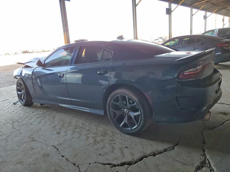 Aukcja sprzedaży 2019 Dodge Charger, vin: 2C3CDXHG6KH681005, numer aukcji: 48996336
