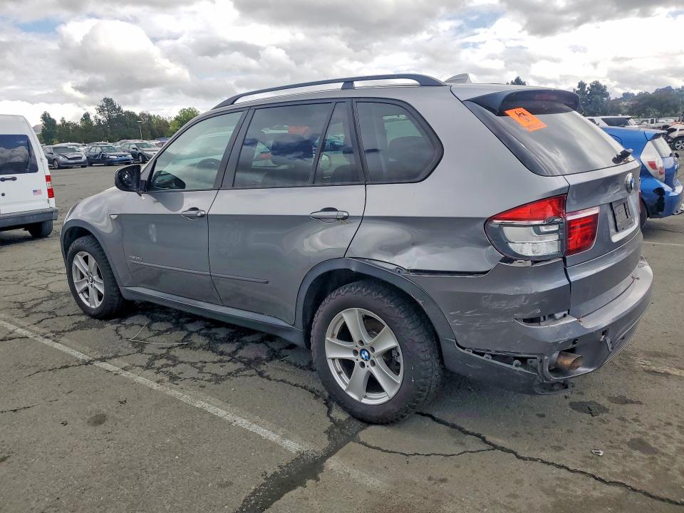 Продажа на аукционе авто 2012 Bmw X5, vin: 5UXZW0C57CL668098, номер лота: 50703066