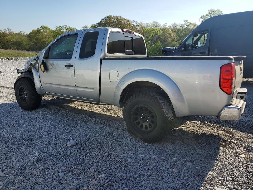 Продаж на аукціоні авто 2019 Nissan Frontier, vin: 1N6AD0CW8KN799442, номер лоту: 48190716