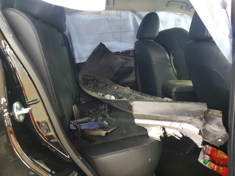 Aukcja sprzedaży 2025 Mitsubishi Eclipse Cross, vin: JA4ATWAA3SZ045092, numer aukcji: 51074036