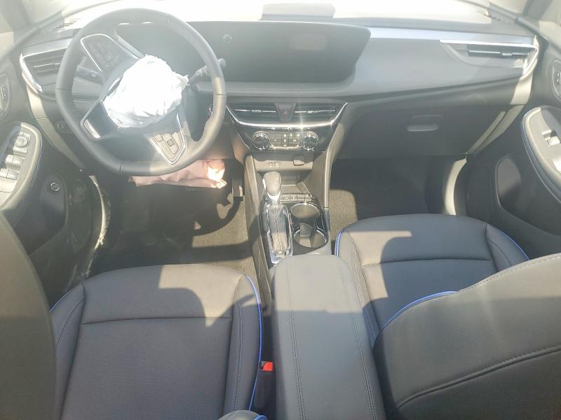 Продажа на аукционе авто 2026 Buick Encore Gx, vin: KL4AMESL8TB109015, номер лота: 50442216