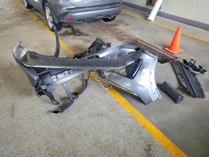 Продаж на аукціоні авто 2021 Nissan Kicks, vin: 3N1CP5BV4ML518140, номер лоту: 51445656