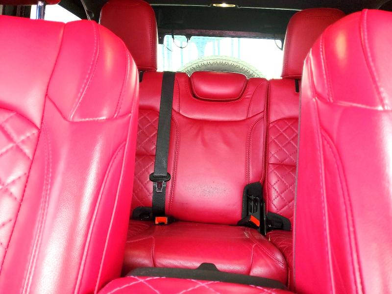 Aukcja sprzedaży 2021 Jeep Wrangler Unlimited, vin: 1C4HJXEG7MW855148, numer aukcji: 48508186