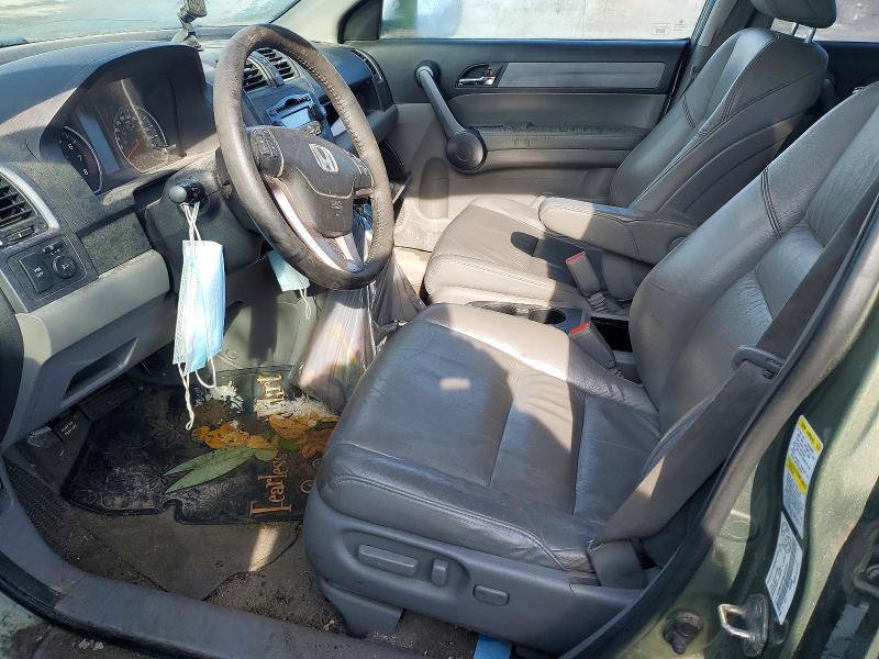 Aukcja sprzedaży 2009 Honda Cr-v, vin: 5J6RE48799L807379, numer aukcji: 46986016