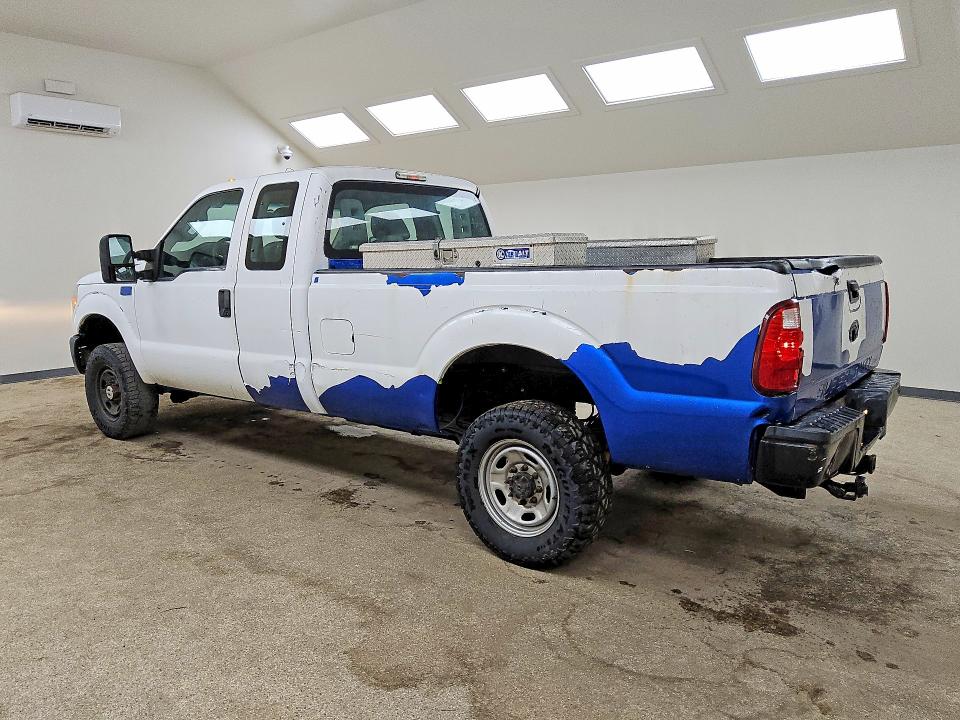 Aukcja sprzedaży 2016 Ford F350, vin: 1FT8X3B62GEB64803, numer aukcji: 48653996