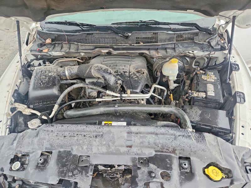 Aukcja sprzedaży 2015 Ram 1500, vin: 1C6RR6LT9FS590869, numer aukcji: 48310096